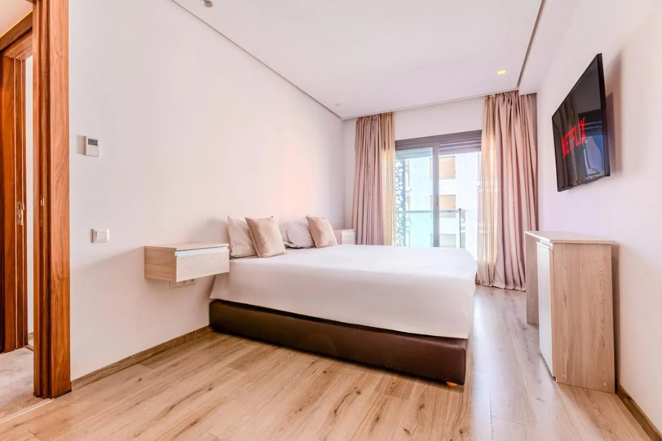Bright And Stylish Apartment Center Of Marrakech Marraquexe 0*,