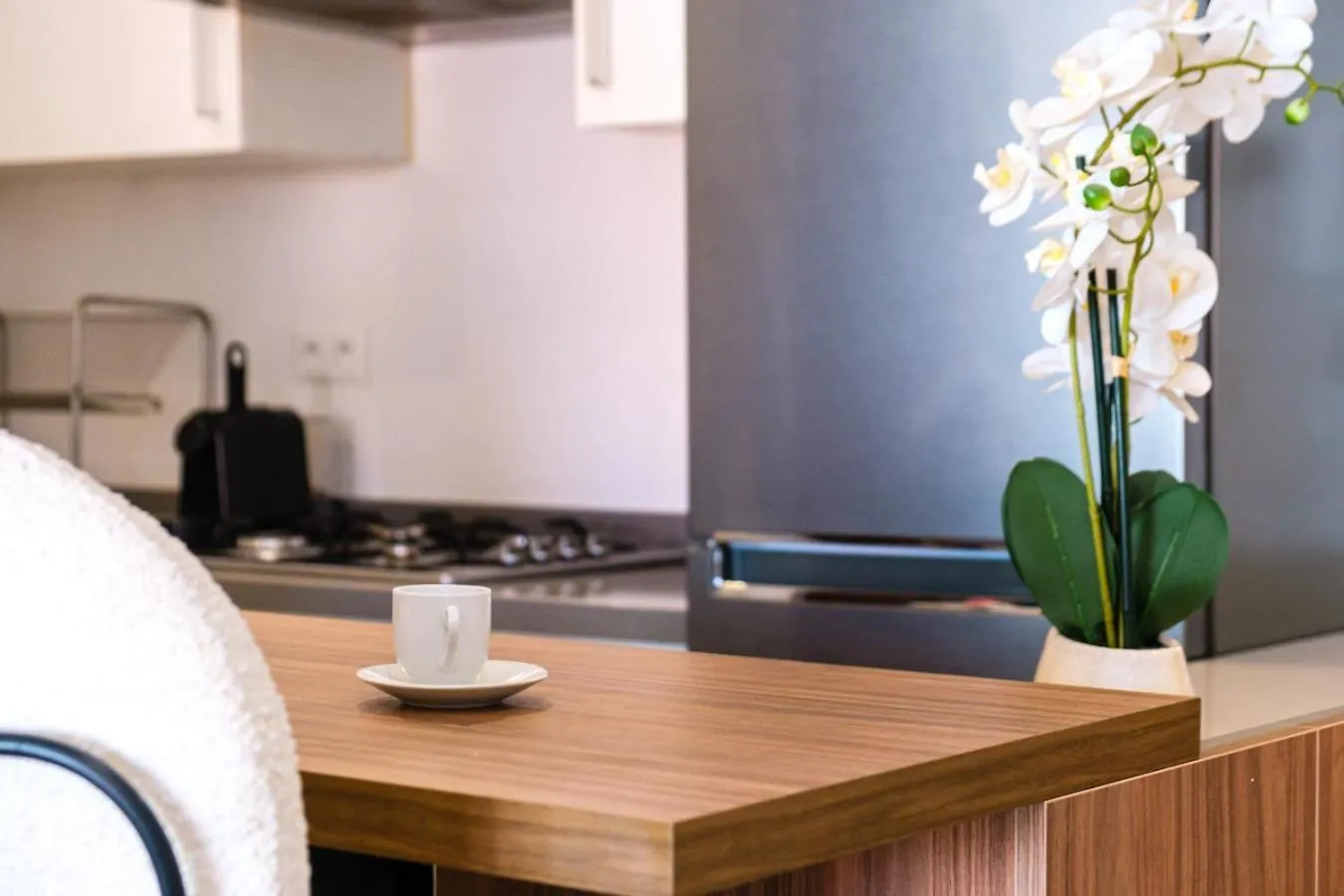 Bright And Stylish Apartment Center Of Marrakech Marraquexe Marrocos