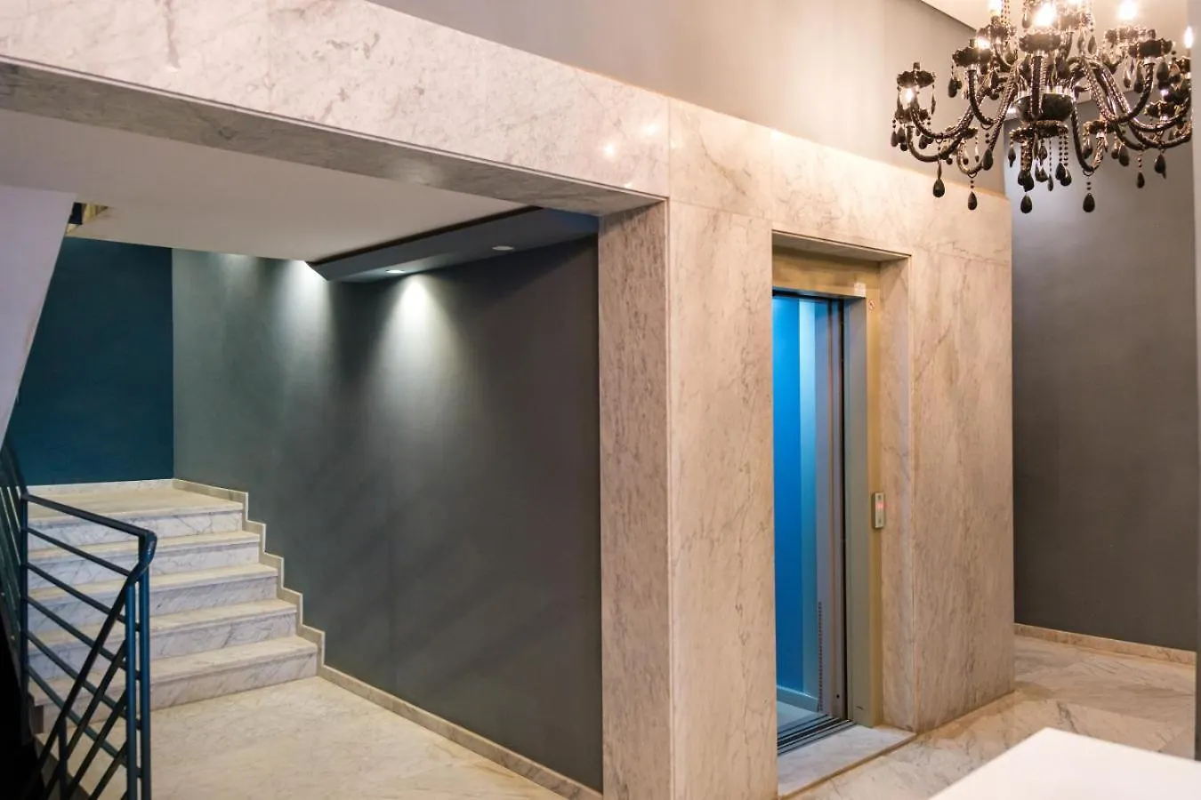 Bright And Stylish Apartment Center Of Marrakech Marraquexe