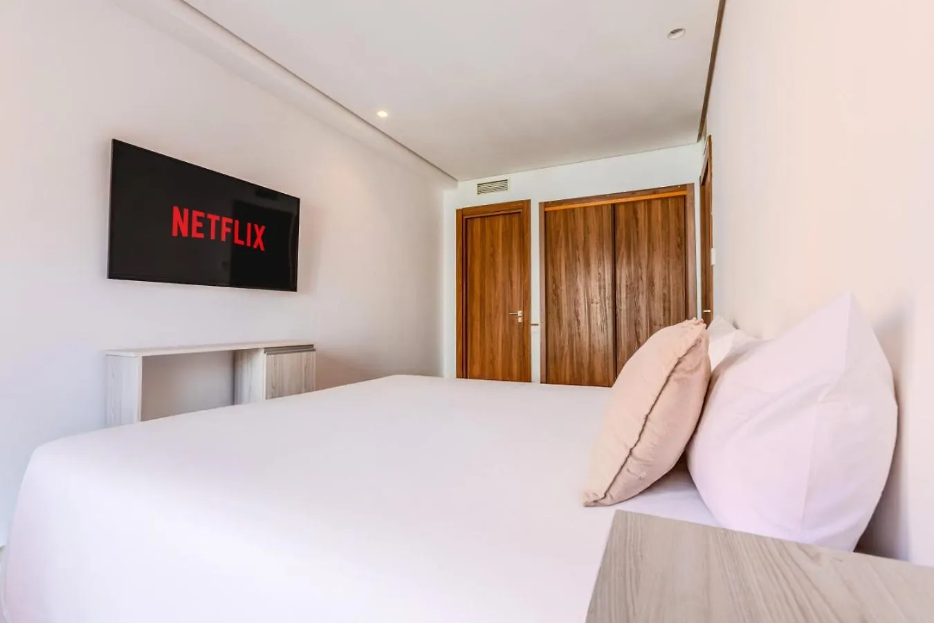Bright And Stylish Apartment Center Of Marrakech Marraquexe
