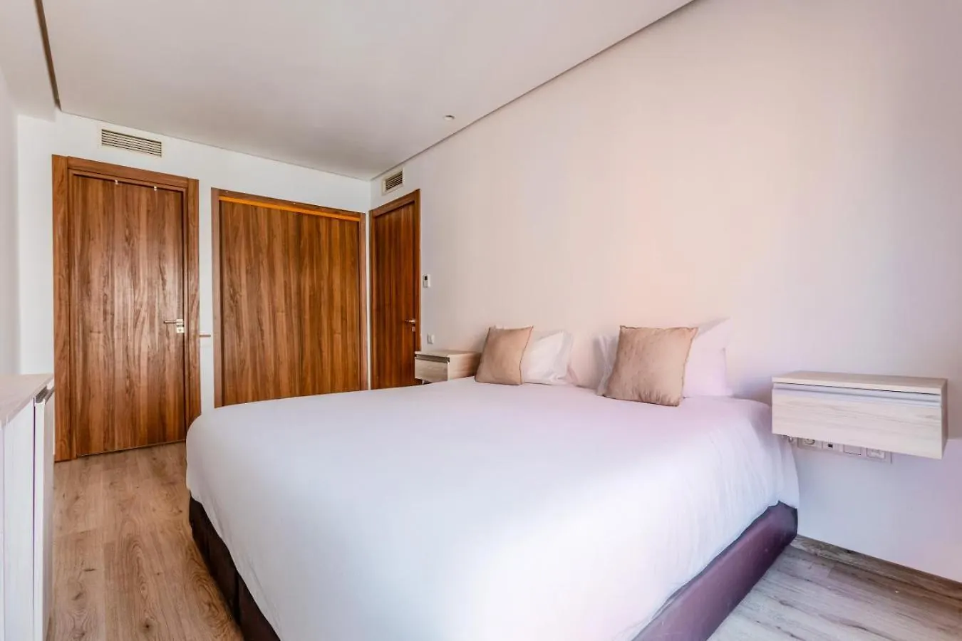 Bright And Stylish Apartment Center Of Marrakech Marraquexe